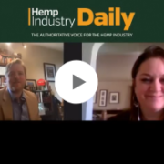 Interview: In Texas, the hemp industry’s challenge is slow, sustainable growth