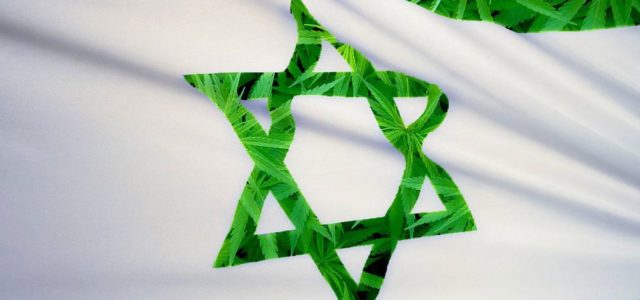 Israel approves export of medical marijuana