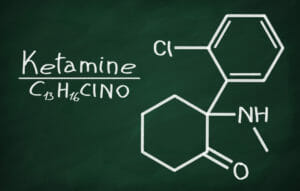 Ketamine Clinics and the Corporate Practice of Medicine in California