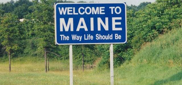 Maine drops residency requirement for recreational marijuana businesses