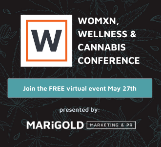 Marigold PR Announces Agenda for Free-to-Attend Virtual Global Womxn, Wellness and Cannabis Conference on May 27, 2020