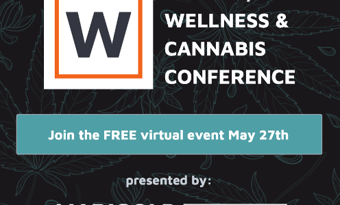 Marigold PR Organizes the First Free Virtual Global Womxn, Wellness and Cannabis Conference on May 27, 2020