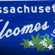 Marijuana delivery moves closer toward reality in Massachusetts