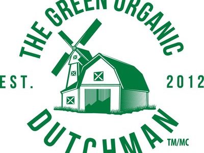 The Green Organic Dutchman Announces Q1-2020 Results and Provides Update on Strategic Plan Execution