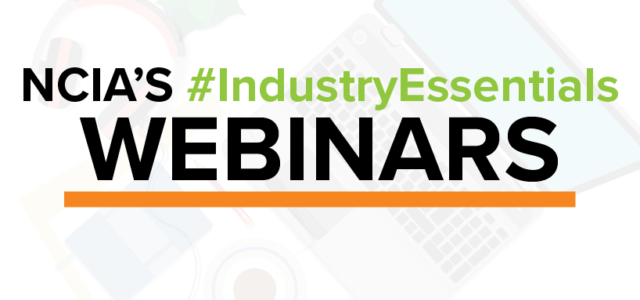 Webinar: NCIA Committee Insights – Illinois Market – What’s Happening and What’s Next