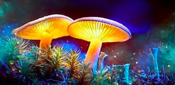 3 Ways to Invest in the Nascent Psychedelics Industry