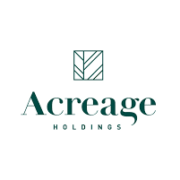 Acreage Holdings Reports First Quarter 2020 Results