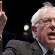 Bernie Sanders: If you want police reform, legalize marijuana