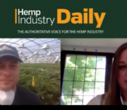 COVID-19 caused hemp farming disruptions and conservative planning in 2020, but farmers still optimistic