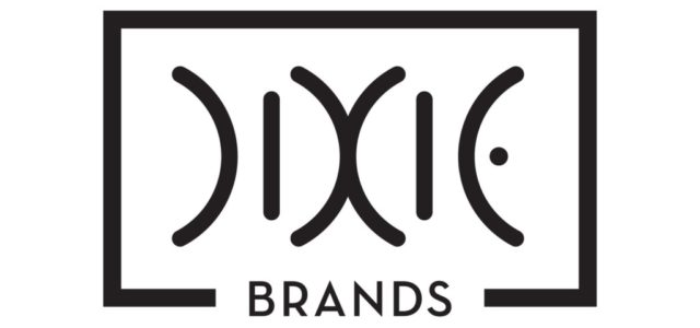 Dixie Brands, a Denver-Based Weed Edibles Company, Will Change Name