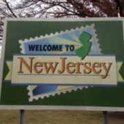 Having a pound of marijuana wouldn’t get you arrested in New Jersey under a new bill