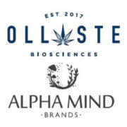 Hollister Biosciences Inc. Subsidiary AlphaMind Brands Inc. Plans Launch of Initial Medicinal Mushroom Based Product Line