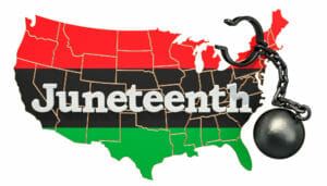 Juneteenth and Criminal Justice Reform