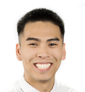 Meet The Team: Jon Dinh – NCIA’s Membership Manager