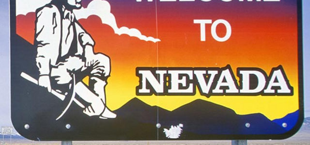 Nevada governor announces plans to pardon small marijuana possession convictions