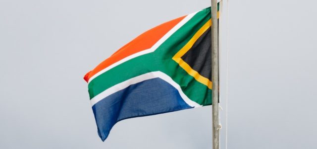 South Africa permanently removes some CBD products from narcotics scheduling