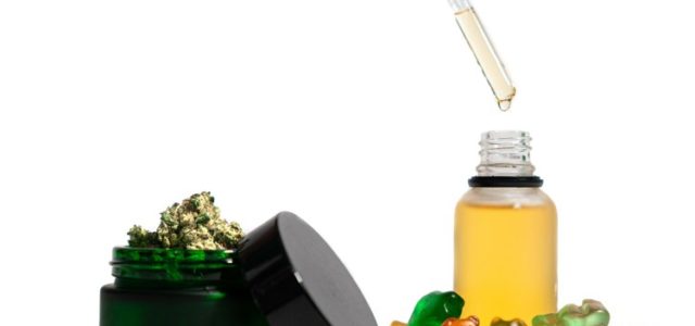 5 Benefits of CBD for Muscle Recovery