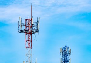 American Tower Corp: Top 5G Cell Tower REIT Up 47% Since March