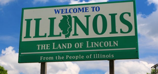 Cities in Illinois Can Now Collect More Taxes On Marijuana Purchases