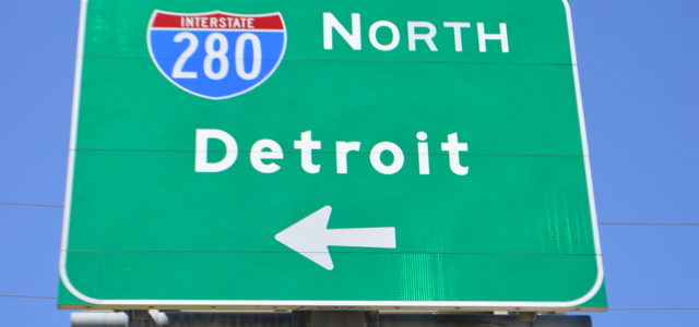 Detroit Could Extend Recreational Marijuana Ban Through Next Year