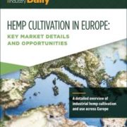 Hemp in Europe: What you need to know to be a successful investor