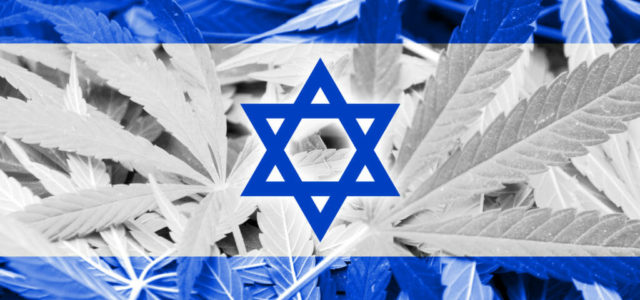 Israel: Cannabis Powerhouse