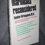 Lester Grinspoon, Influential Marijuana Scholar, Dies at 92