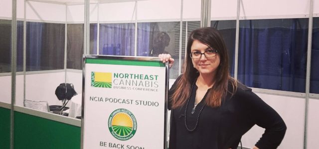 Meet The Team: Bethany Moore – NCIA’s Communications Manager