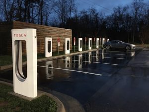 Tesla Stock Hugely Popular Among Retail Investors: Great Sign for Future