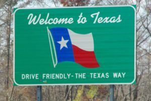 Texas to end retail outlet sales of legal smokable cannabis
