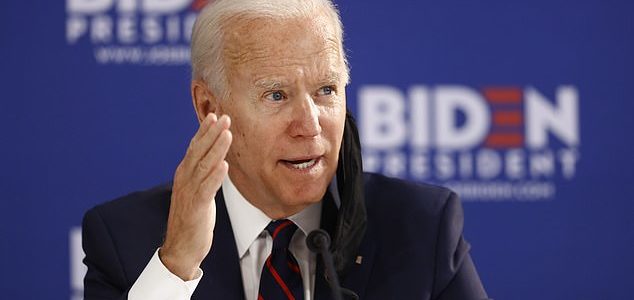 The Marijuana Superweapon Biden Refuses to Use