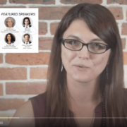 Video: NCIA Today – New Equity Scholarship Program, New NCIA Connect Member Benefit, And More!