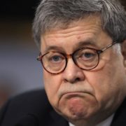 Was Barr’s Marijuana Antitrust Investigation Really Illegal?