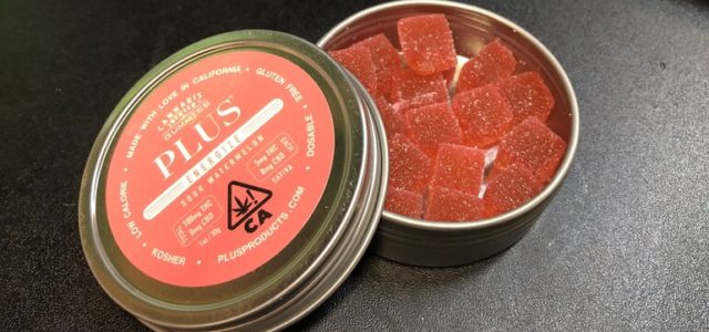 What Are The Top CBD Edibles On The Market?