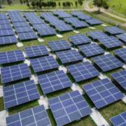 Canadian Solar Inc. Up 123% From March Low but Still Cheap