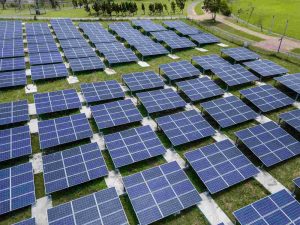 Canadian Solar Inc. Up 123% From March Low but Still Cheap