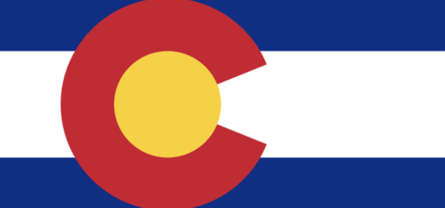 Colorado Sets New Monthly Cannabis Sales Record