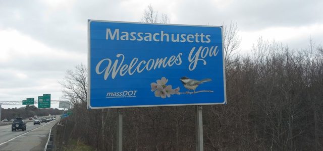 Here’s where marijuana tax revenue has gone in Massachusetts