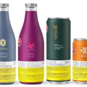 Hexo, Molson Coors launch Truss CBD + THC beverage portfolio in Canada