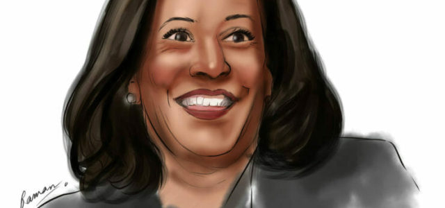 Kamala Harris Will Help With Cannabis Reform (and That’s Good Enough For Me)