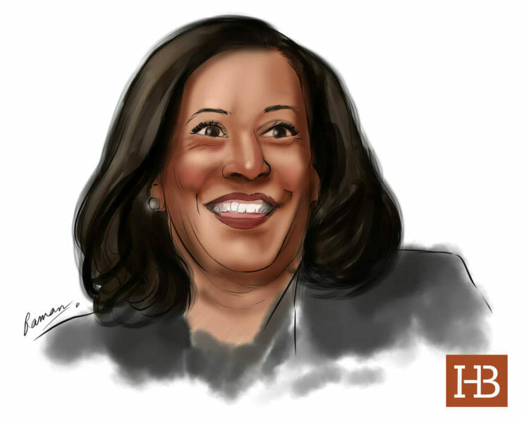 kamala harris cannabis marijuana