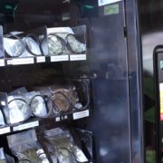 Marijuana vending machines coming to Massachusetts