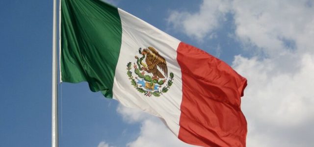 Mexican President Says Marijuana Legalization Will Advance Through Congress As Session Approaches