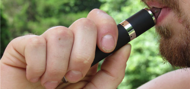 Most Legal Marijuana States Had Fewer Vaping-Related Lung Injuries, Study Finds