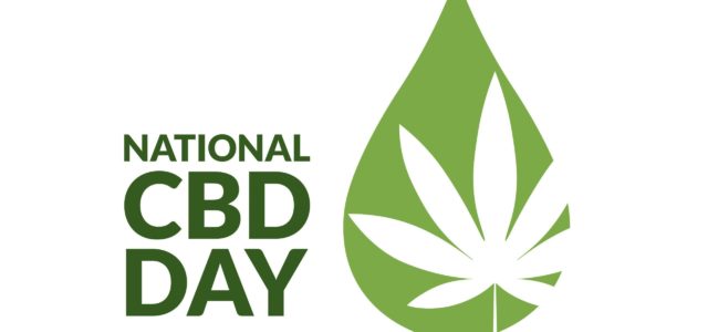 National CBD Day!!!