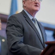 Philadephia Mayor Jim Kenney backs Gov. Wolf’s push to legalize recreational marijuana for Covid relief funding