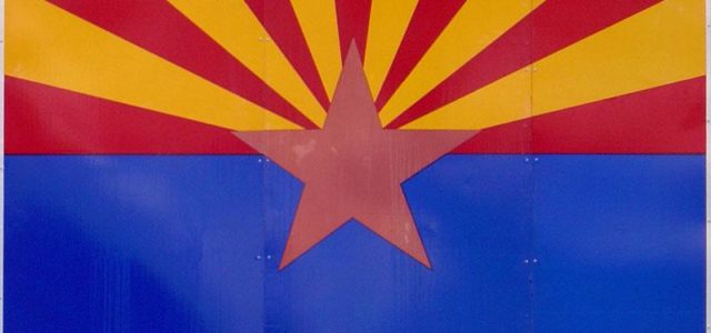 Raising Arizona: The Battle For Legal Marijuana In The Grand Canyon State