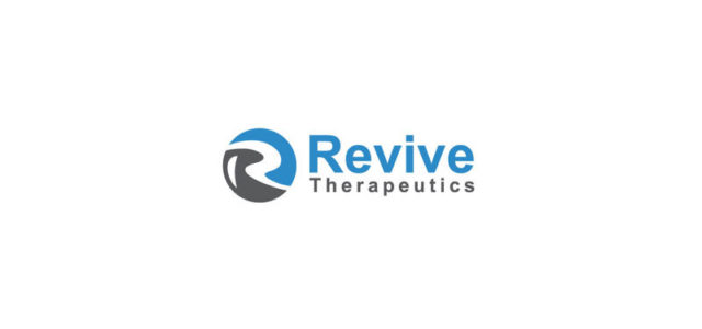 Revive Therapeutics Advancing Drug Delivery Technology for Psychedelics Developed Prototypes of Orally Dissolvable Thin Film For Psilocybin