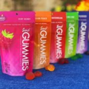 Sensi Gummies Launches California’s Healthy Gummy: Vegan, Reduced Sugar, and Omega 3 Infused