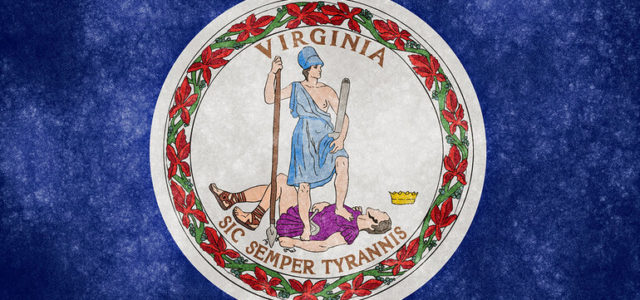 Virginia Decriminalized Cannabis, Now it Considers Legalization and Begins its Medicinal Program